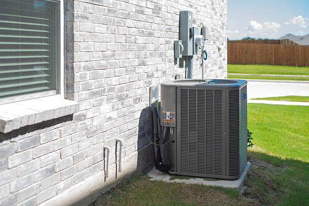 Reliable Ac Installation contractor in Ruby, VA by FH HVAC